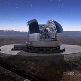 telescope-eso